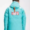 The North Face Tae Exped Parka Jacket Shop Now