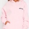 The Secret Lives Of Mormon Wives S04 Mayci Neeley Pink Hoodie