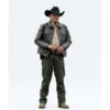 The Sheriff 2026 Leather Jacket