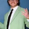 The Tonight Show 2026 West Wilson Mint Green Sport Coat