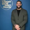 The Tonight Show Roman Reigns Suit