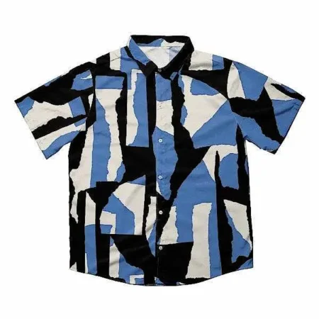 The Voice S29 Moses G Shirt