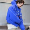 Timothée Chalamet Marty Supreme Japan Jacket for sale