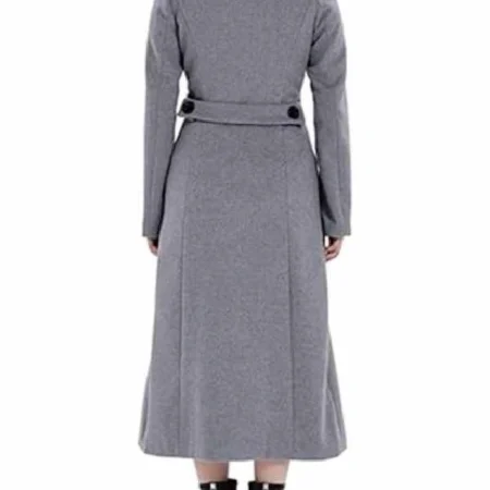 Today Show Inspired Wool Coat