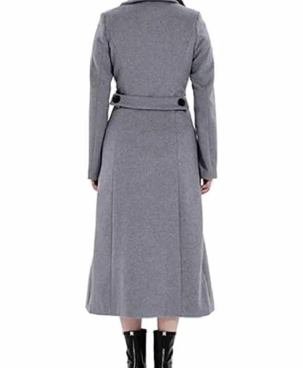 Today Show Inspired Wool Coat