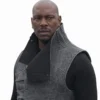 Tyrese Gibson Tactical Vest