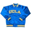 UCLA 2026 Blue Bomber Jacket