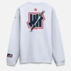 USA Baseball Nike x Undefeated World Baseball Classic Sweatshirt