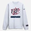 USA Baseball sweatshirt