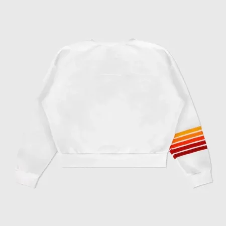 USC Aviator Nation Crew Sweatshirt