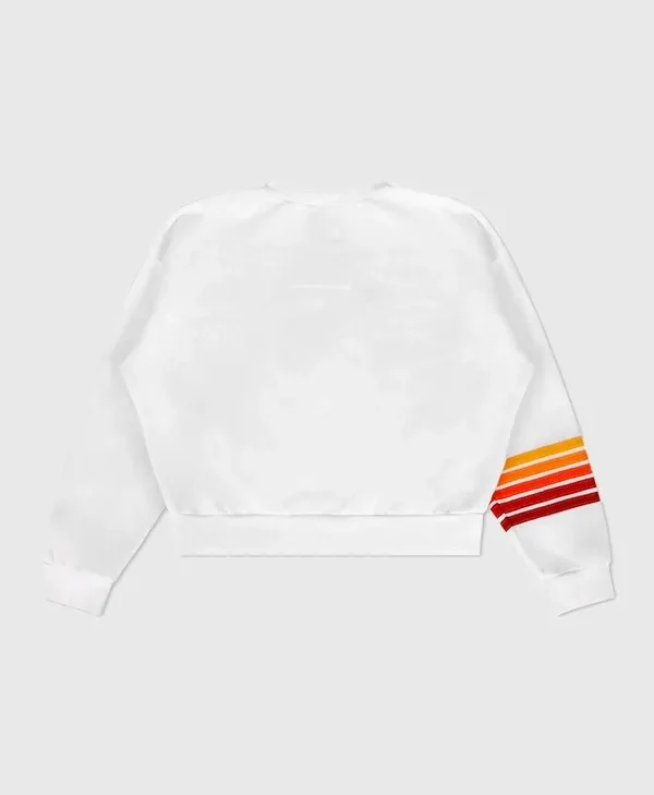 USC Aviator Nation Crew Sweatshirt