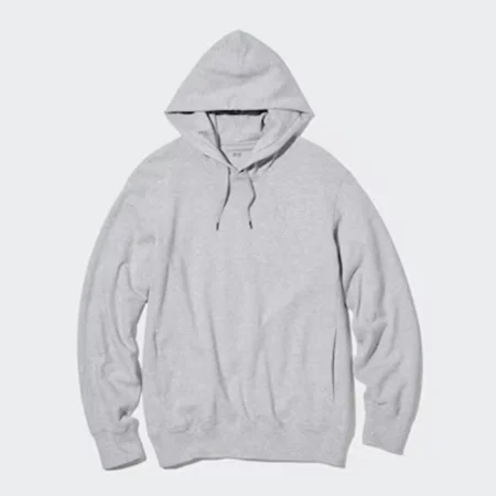 Uniqlo Sweat Pullover Hoodie for sale