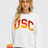 University of Southern California Crewneck Sweatshirt