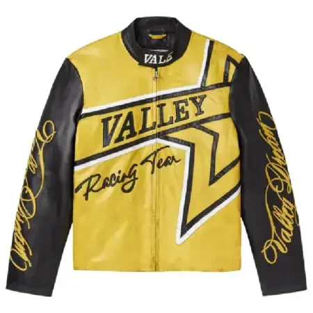 VALE FOREVER Motocross Jacket