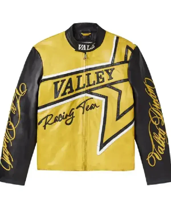 VALE FOREVER Motocross Jacket
