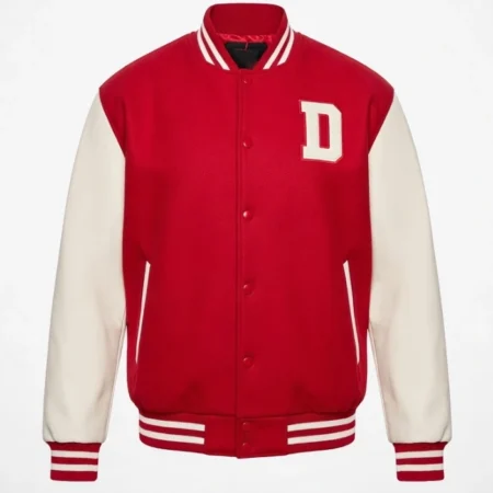 Valentine Holmes NRL Jacket