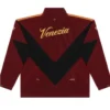 Venezia 25-26 Track Jacket