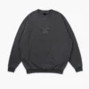 Very Cool x Minecraft Stone Crewneck Sweatshirt
