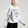 Very Cool x Minecraft Tundra Crewneck Sweatshirt Shop Now