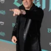Vin Diesel The Bluff 2026 Event Leather Coat for sale