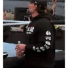 WWE CM Punk Unreal Hoodie