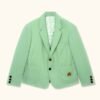 West Wilson Mint Green Sport Coat