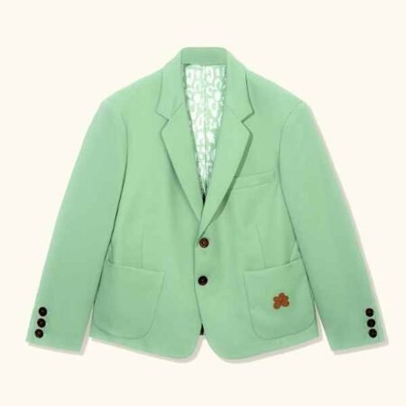 West Wilson Mint Green Sport Coat