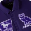 Western University Varsity Jacket