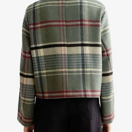 Wild Vacation Rentals jacket