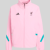 Women’s Pink Liverpool Jacket