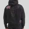 Wrangler x Avirex Casual Hoodie
