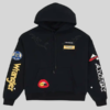 Wrangler x Avirex Hoodie