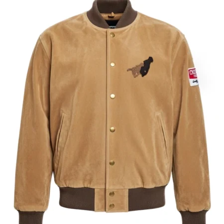 Wyatt Russell Inspired Jacket