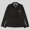 Y-3 x Mercedes-AMG Petronas F1 Jacket
