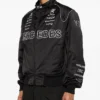 Y3 X Amg X Mercedes-AMG Petronas F1 Bomber Jacket Buy Now