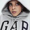 Young Miko for GAP 2026 Hoodie For Sale
