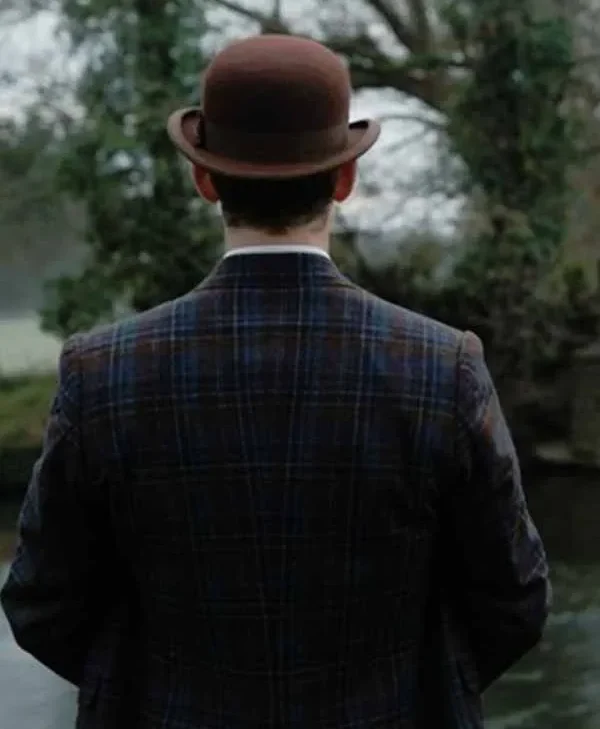 Young Sherlock 2026 Hero