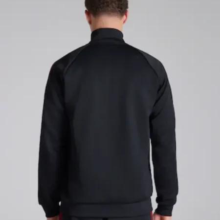 adidas x Manchester United Track Jacket Shop Now