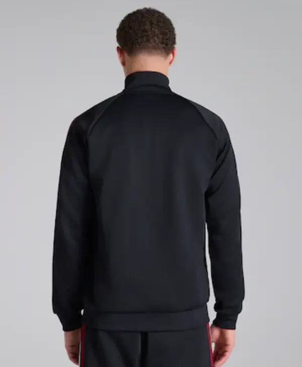 adidas x Manchester United Track Jacket Shop Now