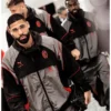 buy AC Milan x Slam Jam Jacket