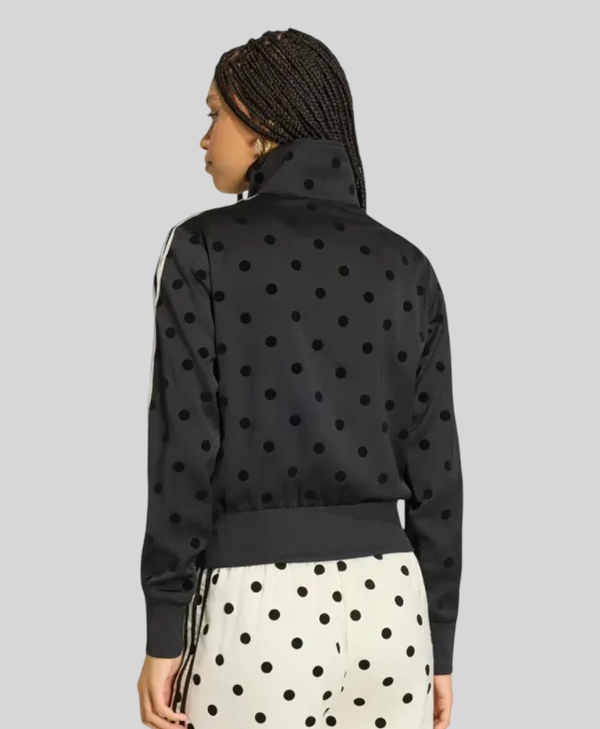 buy Adidas Polkbuy Adidas Polka Dots Track Jacketa Dots Track Jacket