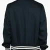 buy Aime Leon Dore Overlay Varsity Jacket