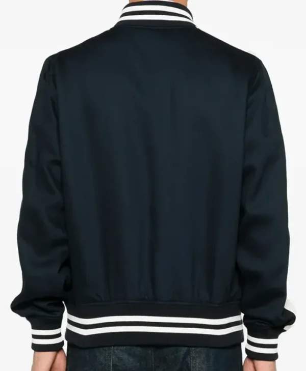 buy Aime Leon Dore Overlay Varsity Jacket