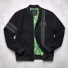 buy Alien Force Varsity Jacket