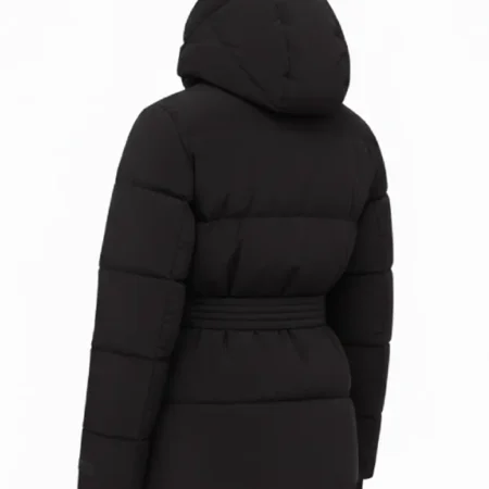 buy Alix Earle Halfdays Ski Black