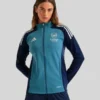 buy Arsenal Adidas Womens 2526 Track Jacket