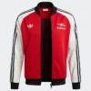 buy Arsenal x Adidas Track Jacket