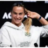 buy Aryna Sabalenka 2026 Australian Open Hoodie