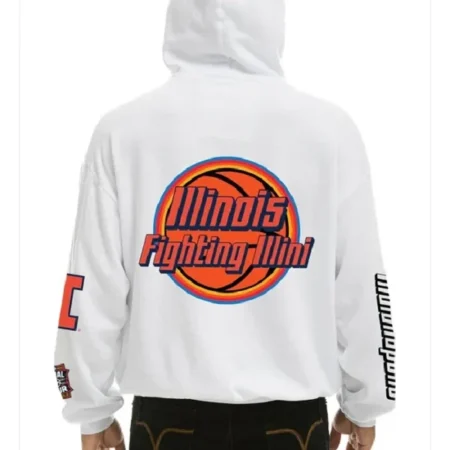 buy Aviator Nation Illinois Fighting Illini Final Four 2026 Hoodie