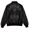 buy Avirex x Trapstar Bomber Jacket